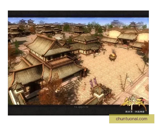 《御龙在天60级挂机攻略全解析快速提升战力轻松升级》